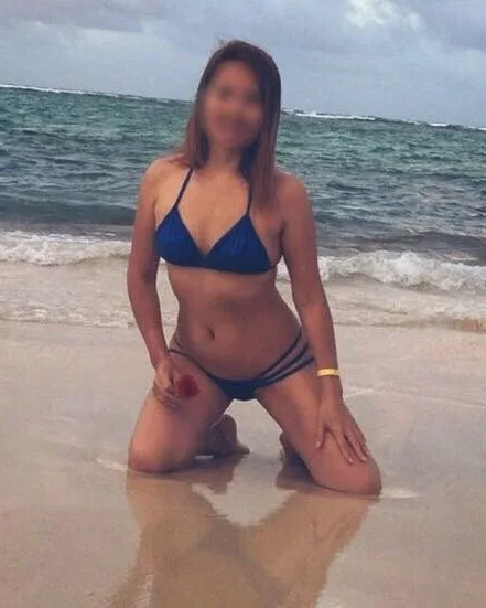 Photo from listing “Liusia the best service – Russian escort in Seoul”, age 30