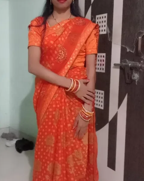 Photo from listing “Mahi Real Meet & Cam Service – Indian escort in Indore”, age 22