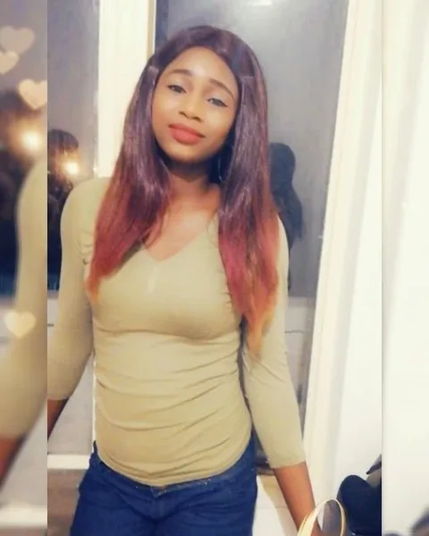 Photo from listing “Escoba – Nigerian escort in Beirut”, age 25