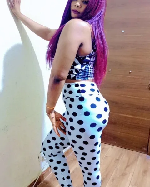 Photo from listing “Celina – Batswana escort in Beirut”, age 26