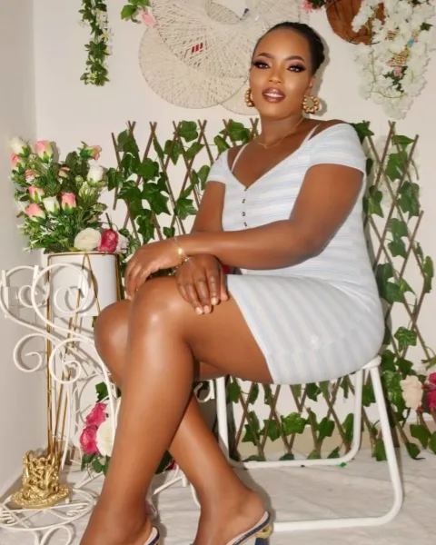 Photo from listing “Clara – Tanzanian escort in Beirut”, age 28