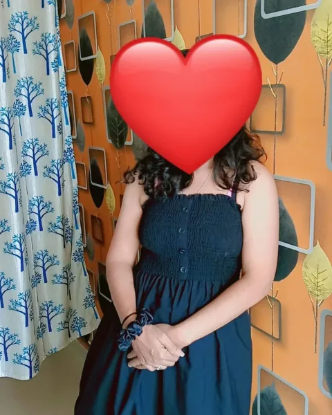 Photo from listing “Manju an Independent Marathi Housewife – Indian escort in Pune”, age 30
