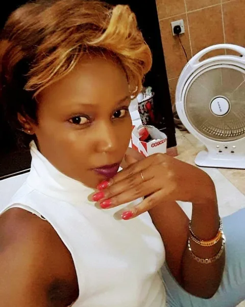 Photo from listing “Lily – Central African escort in Beirut”, age 27