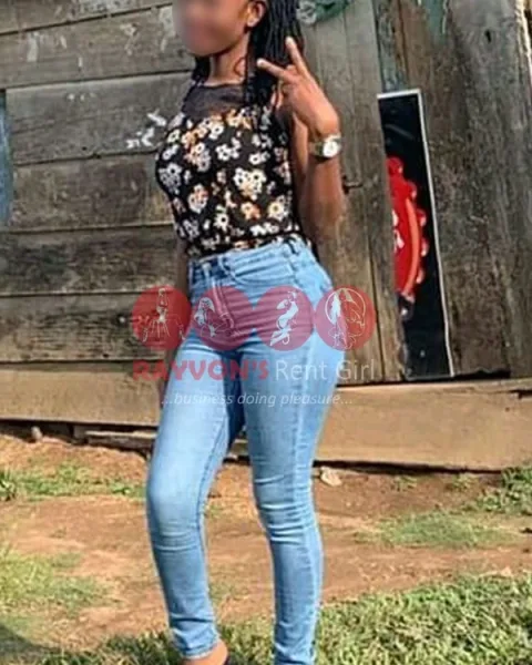 Photo from listing “Golf – Ugandan escort in Kampala”, age 21