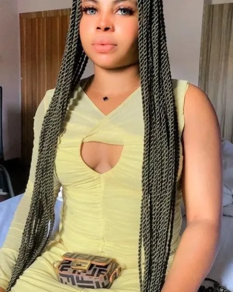 Photo from listing “Hotbaby – Kenyan escort in Beirut”, age 22