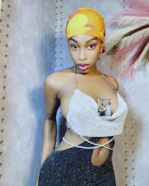 Photo from listing “Yashi – South African escort in Beirut”, age 24