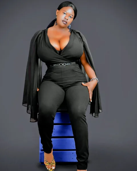 Photo from listing “Victoria – escort in Kampala”, age 29