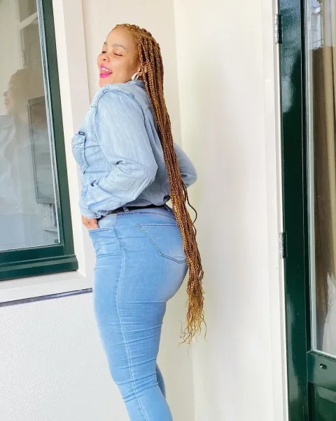 Photo from listing “Becca$ – Rwandan escort in Beirut”, age 25