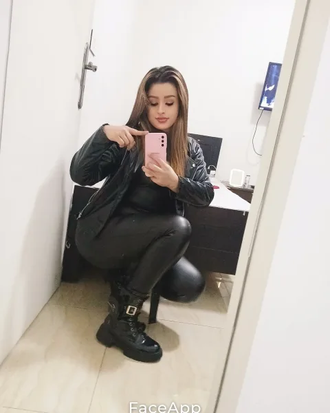 Photo from listing “ملاك – Lebanese escort in Beirut”, age 25