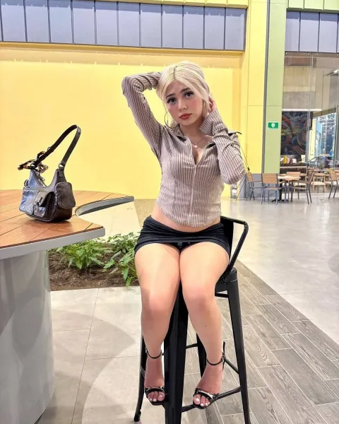 Photo from listing “Inisam – Ukrainian escort in Montenegro”, age 20