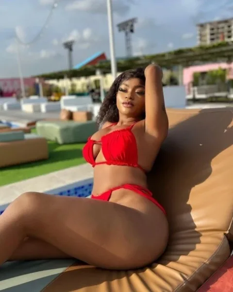 Photo from listing “Bitchcrazy – Angolan escort in Beirut”, age 27
