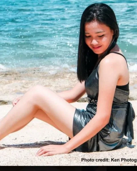 Photo from listing “Asia – escort in Beirut”, age 20