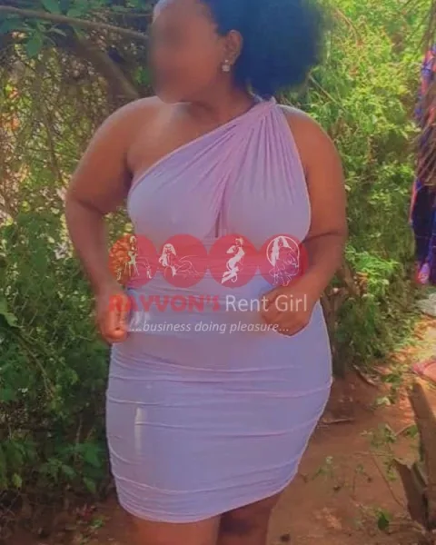 Photo from listing “Toronto – Ugandan escort in Kampala”, age 23