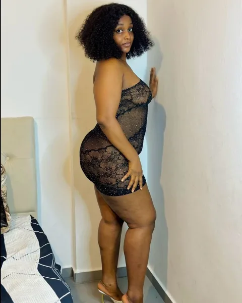 Photo from listing “Mistress Eva – Jamaican escort in Beirut”, age 22