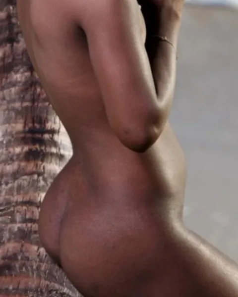 Photo from listing “Kisha – Ugandan escort in Kampala”, age 25