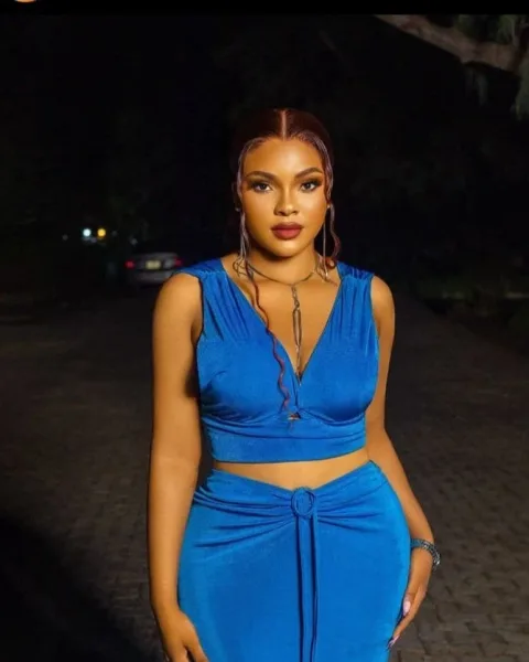 Photo from listing “Spicy – Tanzanian escort in Beirut”, age 24