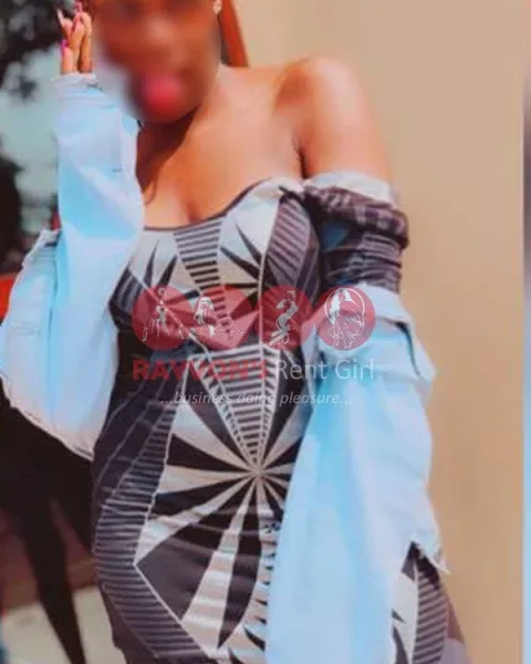 Photo from listing “Black Swan – Ugandan escort in Kampala”, age 22