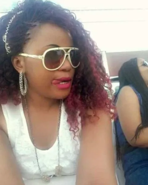 Photo from listing “Cakegirl – American escort in Kampala”, age 23