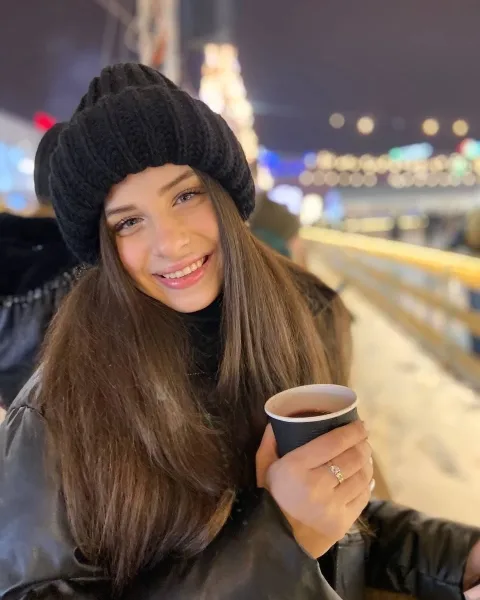 Photo from listing “IREN – Estonian escort in Beirut”, age 19