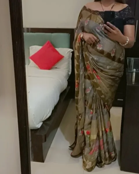 Photo from listing “Jannat – Indian escort in New Delhi”, age 29