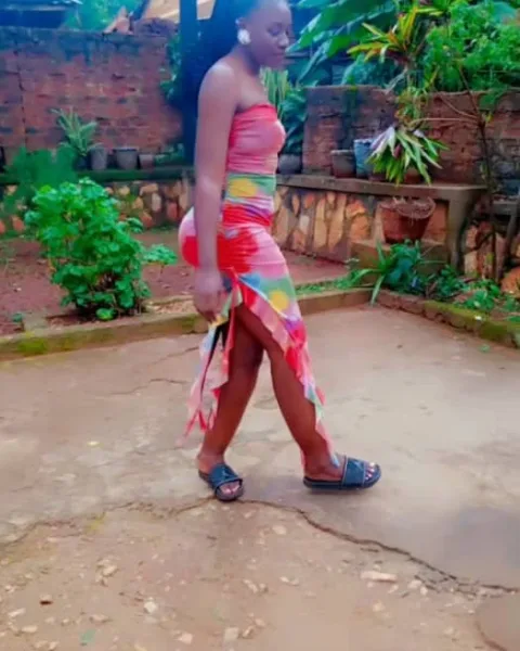 Photo from listing “Andrey Zara – Ugandan adult performer in Kampala”, age 30