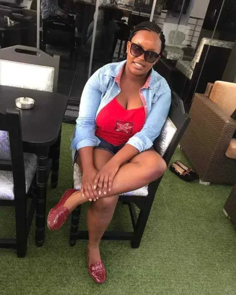 Photo from listing “Janet – Tanzanian escort in Beirut”, age 30