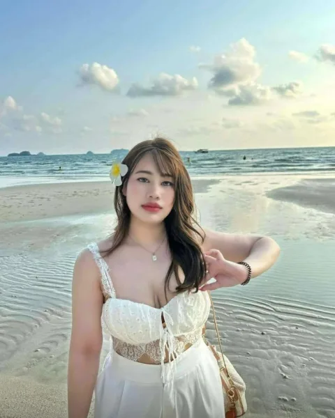 Photo from listing “Netty – Thai escort in Gurgaon”, age 25