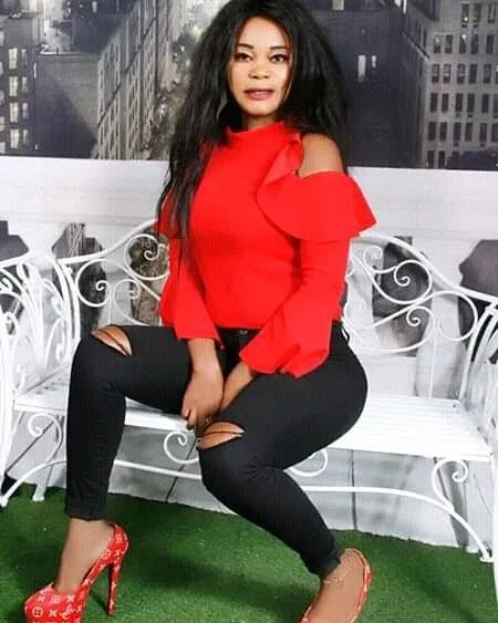 Photo from listing “Fati – South African escort in Beirut”, age 23