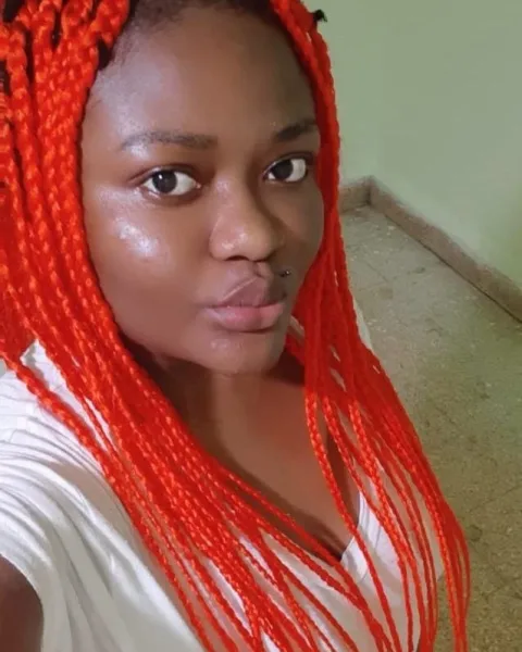 Photo from listing “Cindy – Jamaican escort in Beirut”, age 25