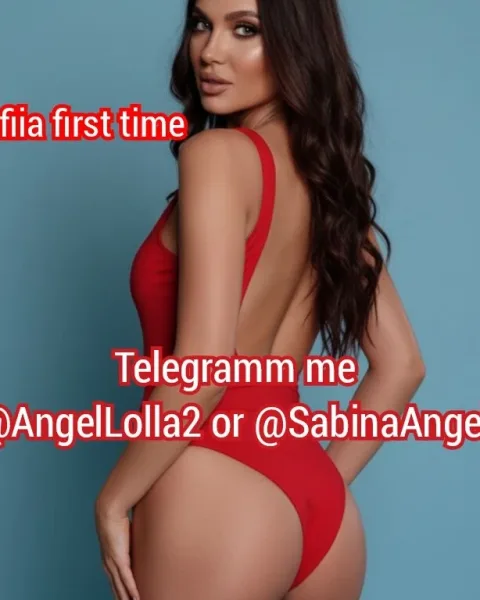 Photo from listing “Sofiia First – Russian escort in Beirut”, age 23