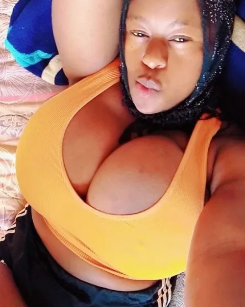 Photo from listing “Sexy Lilian256 – Ugandan escort in Kampala”, age 28