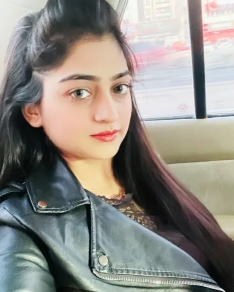 Photo from listing “Ashi Sheikh – American escort in Lahore”, age 22