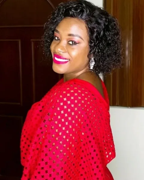 Photo from listing “Joy – Ugandan escort in Beirut”, age 34