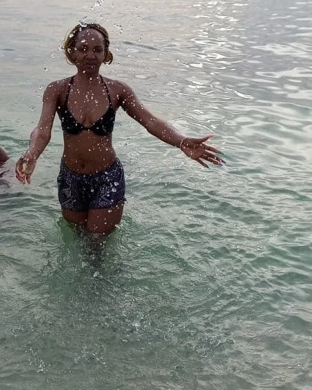 Photo from listing “Petite Queen – Tanzanian adult performer in Beirut”, age 25