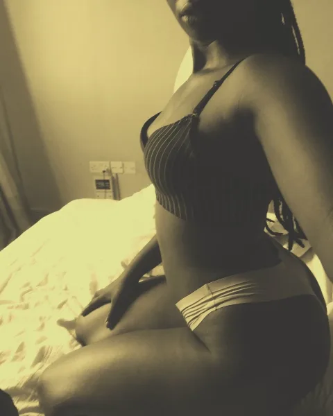 Photo from listing “Crystal 6 – Ugandan escort in Kampala”, age 25