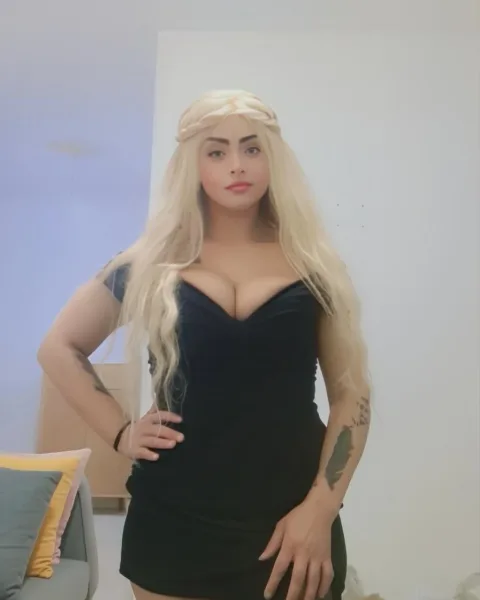 Photo from listing “Anjy – Lebanese escort in Beirut”, age 24