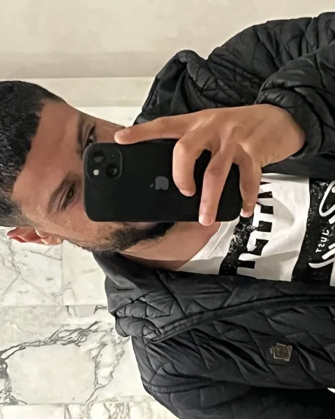 Photo from listing “Adem – Tunisian escort in Tunis”, age 32