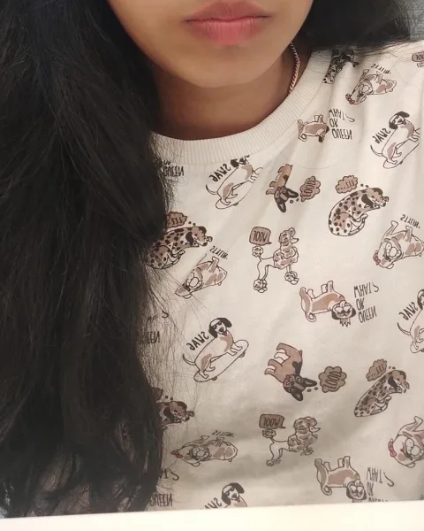 Photo from listing “Rincy – Indian escort in Thiruvananthapuram”, age 27