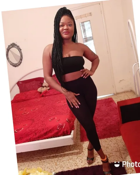 Photo from listing “Debbie – Jamaican escort in Beirut”, age 24