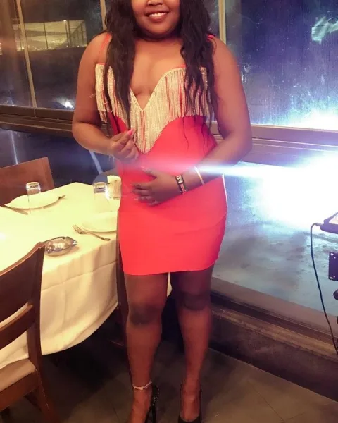 Photo from listing “Chery – South African escort in Beirut”, age 27