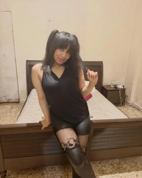 Photo from listing “Amar – Lebanese escort in Beirut”, age 21