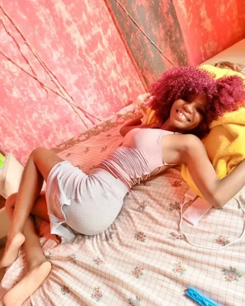 Photo from listing “Carol – Kenyan adult performer in Beirut”, age 27