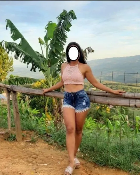Photo from listing “Alexaperu – Peruvian masseuse in Lima”, age 25