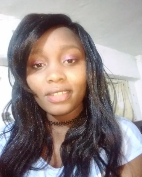 Photo from listing “Annalisa – Tanzanian escort in Beirut”, age 24