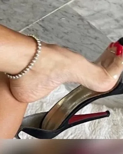 Photo from listing “Empress Talia22 – Lebanese dominatrix in Beirut”, age 38
