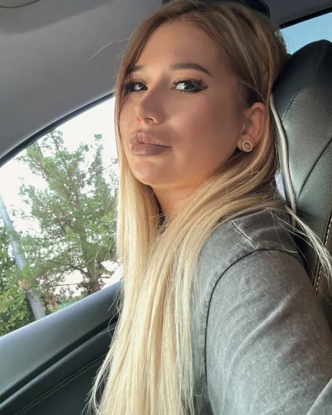Photo from listing “Melissa – Belarusian escort in Maldives”, age 26
