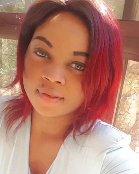 Photo from listing “Bright – Ghanaian escort in Beirut”, age 22