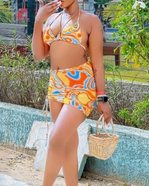 Photo from listing “Cadarda – Ghanaian escort in Beirut”, age 22