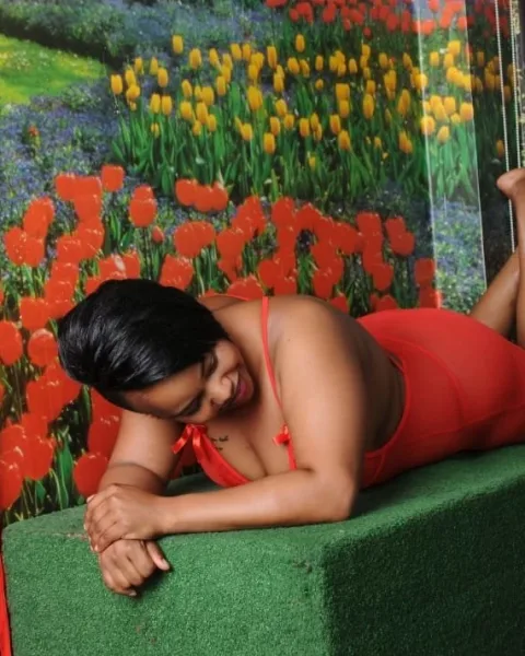 Photo from listing “Terry – Burundian escort in Beirut”, age 25
