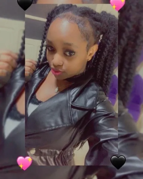 Photo from listing “Tattieh T – Burundian escort in Beirut”, age 21